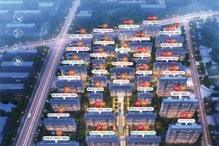 北辛街道大同路门头营业房黄金旺铺1室1厅0卫60平米